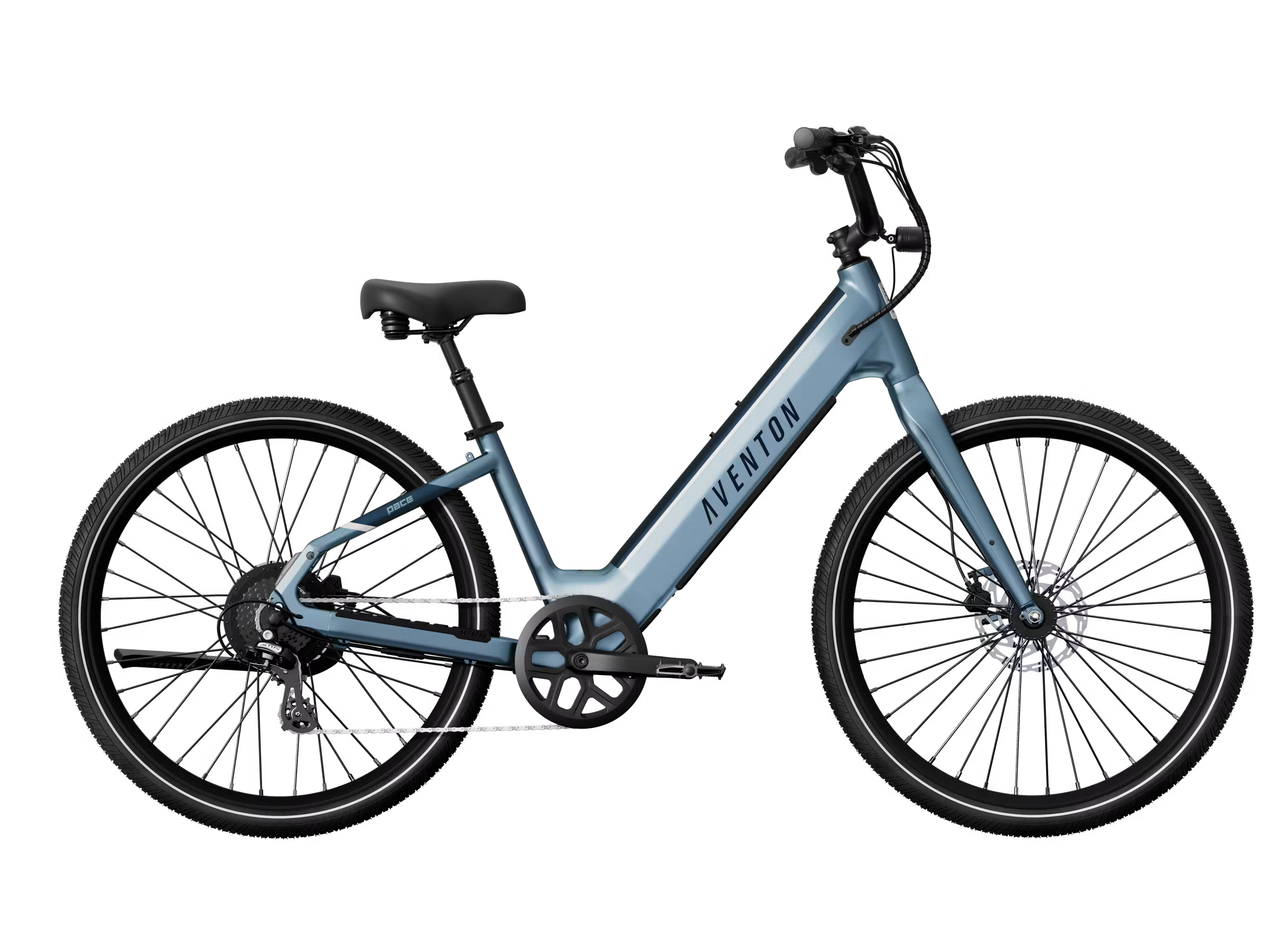 Aventon Pace 4 Step-Through Ebike