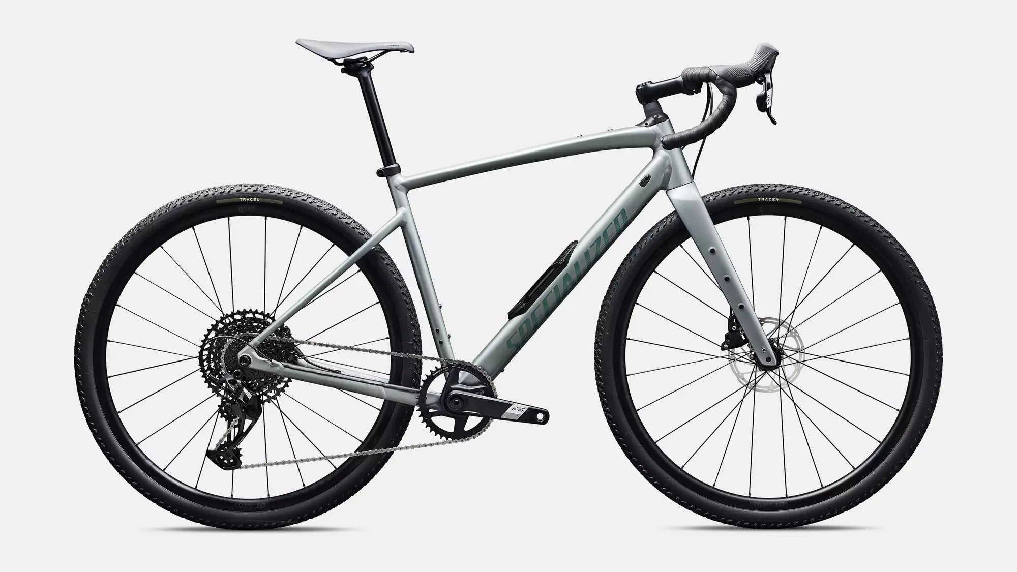 Specialized Diverge 4 Comp Alloy