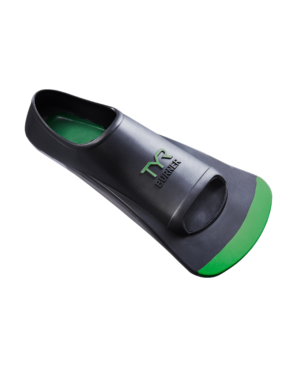 TYR Burner EBP Fin - Black