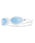 TYR Adult Nest Pro Goggles - Blue